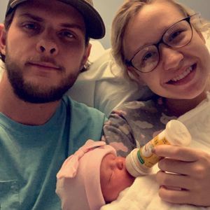 Meet your Posher, Noah